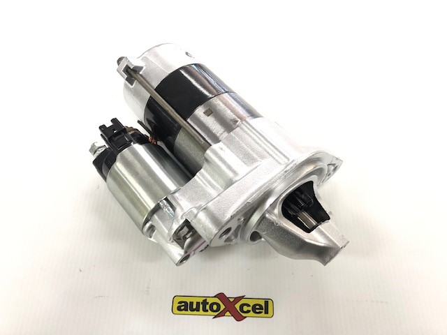 Toyota Echo Starter motor